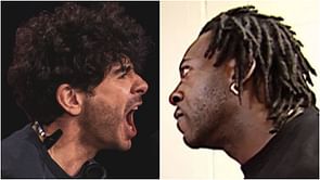 Tony Khan officially signs Booker T's student to AEW