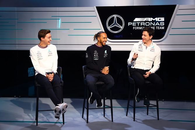 "Accountability is key" – Lewis Hamilton on what F1 can do to regain his trust