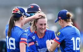 NB-W vs AH-W Dream11 Prediction: Fantasy Cricket Tips, Today's Playing 11s and Pitch Report for Hallyburton Johnstone Shield, Match 31