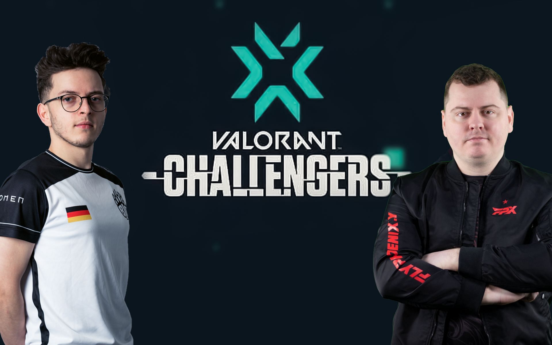 Previewing FunPlus Phoenix vs BIG in Valorant Champions Tour EMEA Challengers Group A Day 2 (Image via Sportskeeda)