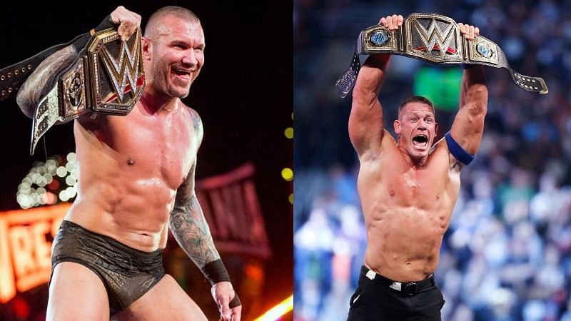 सुपरस्टार्स जिन्होंने Elimination Chamber मैच के अंदर WWE चैंपियनशिप जीती
