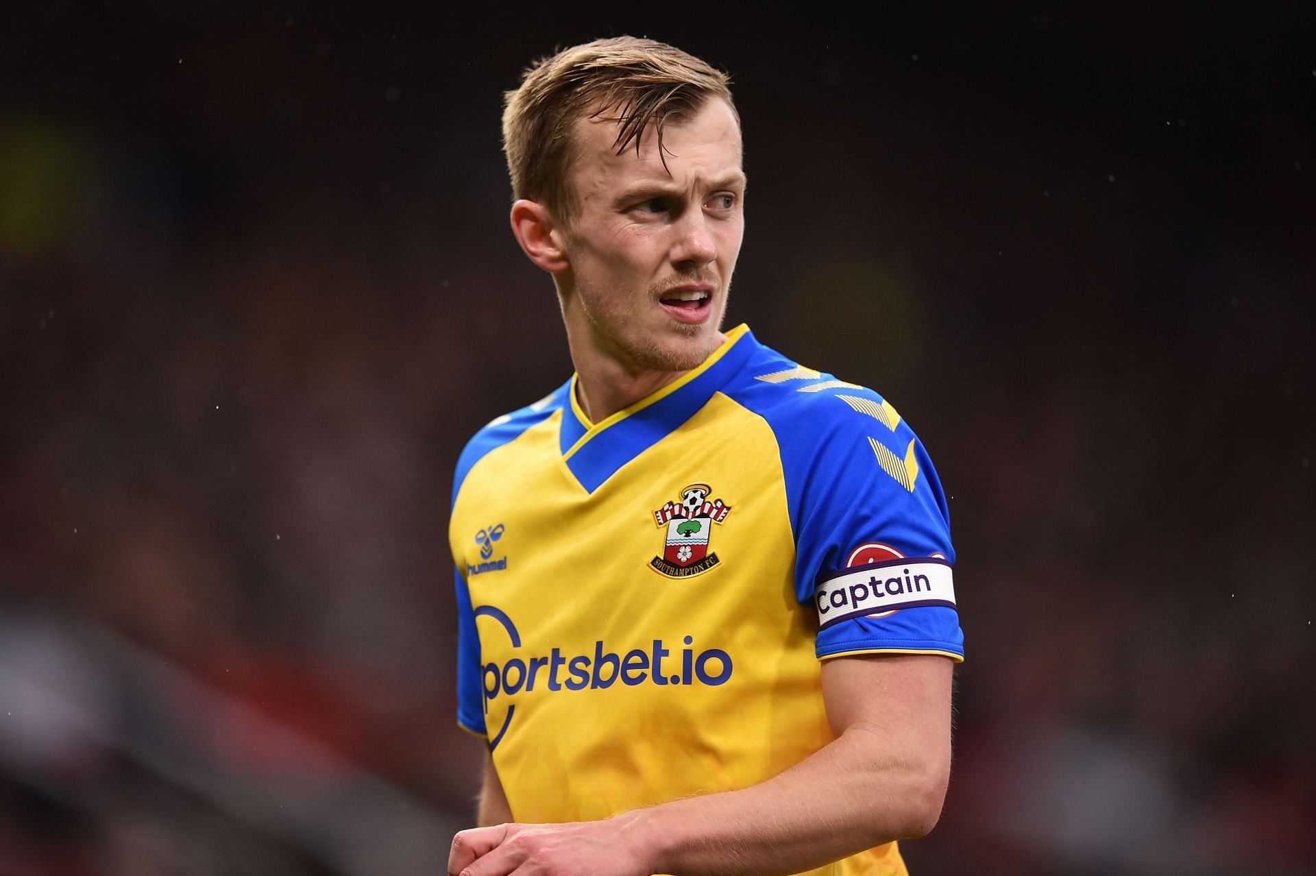 Ward-Prowse has done all he can this season
