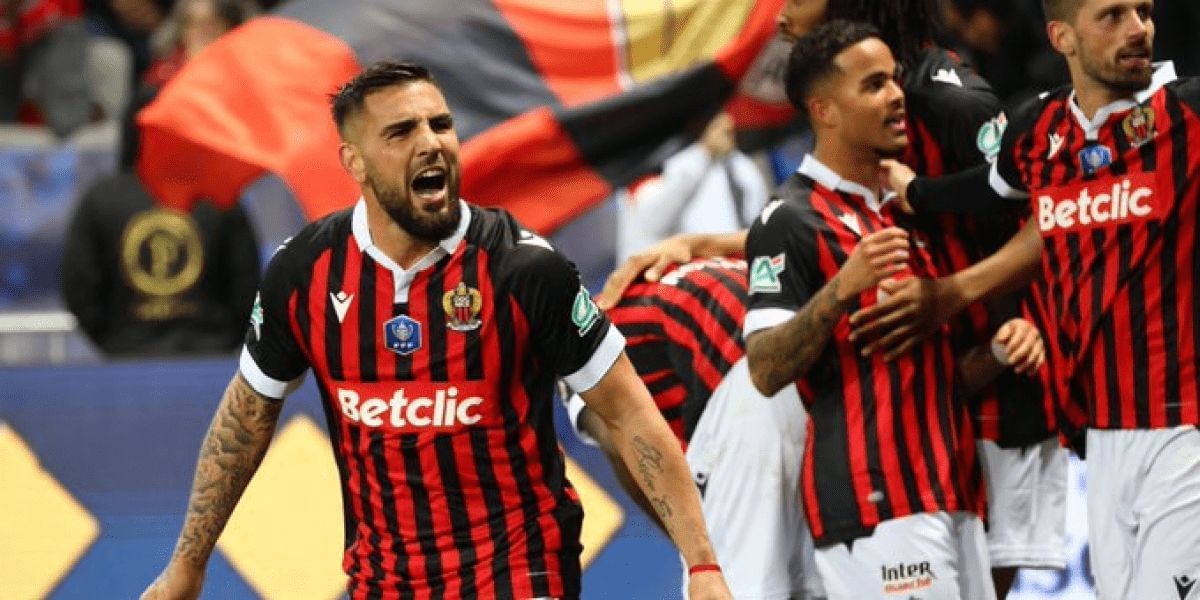 Lyon vs Nice prediction, preview, team news and more Ligue 1 202122