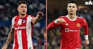 Atletico Madrid vs Manchester United : 5 key battles to watch | Champions League 2021-22 Round of 16 First Leg