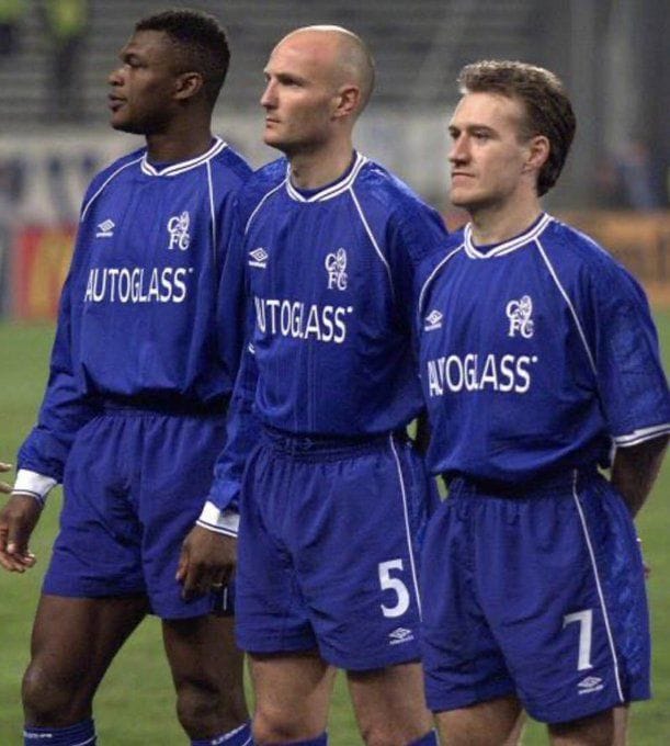 6 greatest Chelsea defenders of all time