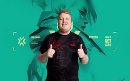 "They are the best team in Europe": ardiis after FunPlus Phoenix's victory against Gambit at VCT 2022 EMEA Challengers