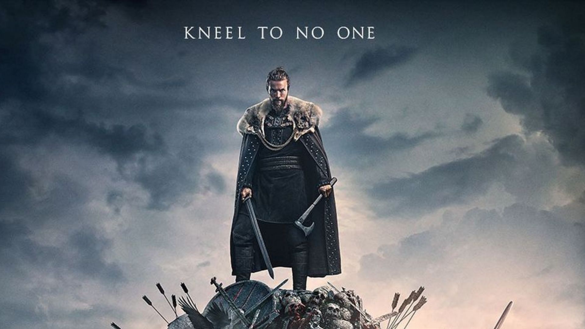 Vikings: Valhalla, arriving soon on Netflix (Image Via netflixvalhalla @Instagram)