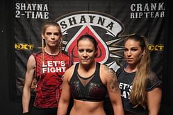 Marina Shafir sheds light on the idea Jessamyn Duke had for them in the WWE