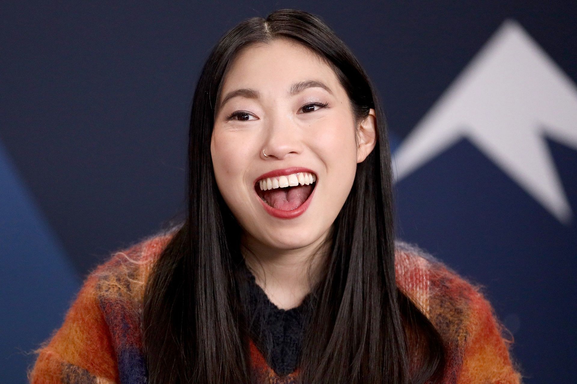 Awkwafina has impressed in her movie roles so far (Image via Allure.com)