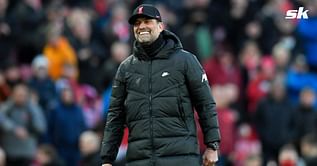 "Somebody they’re seriously interested in" - Dean Jones says 25-year-old Premier League star could be on Liverpool's radar