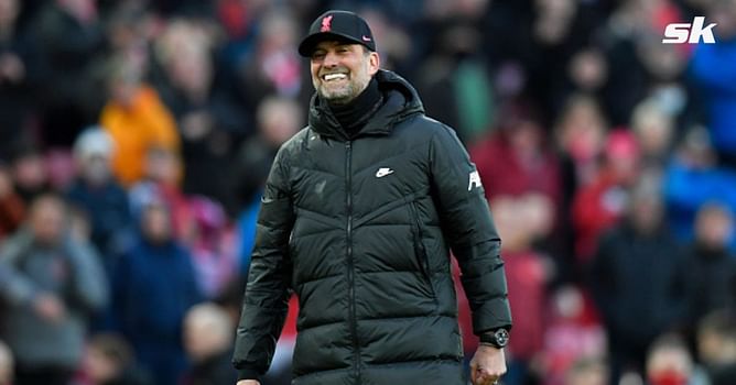 "Somebody they’re seriously interested in" - Dean Jones says 25-year-old Premier League star could be on Liverpool's radar
