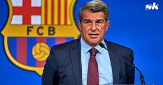 Barcelona expected to receive €340m from Spotify sponsorship deal: Reports