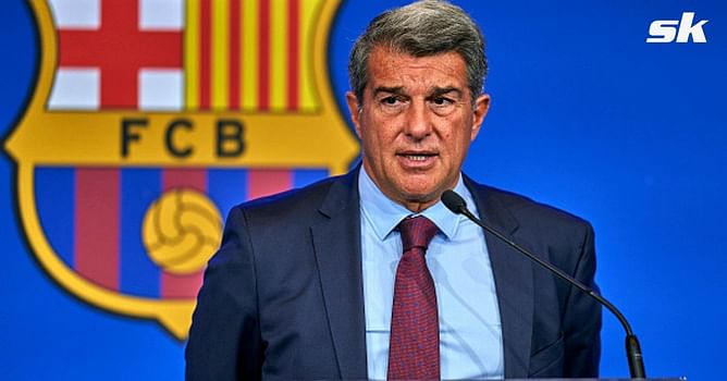 Barcelona expected to receive €340m from Spotify sponsorship deal: Reports