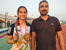 Shunned by boxing experts in 2016, Punjab’s race walker Baljeet Kaur is All India Inter University champion