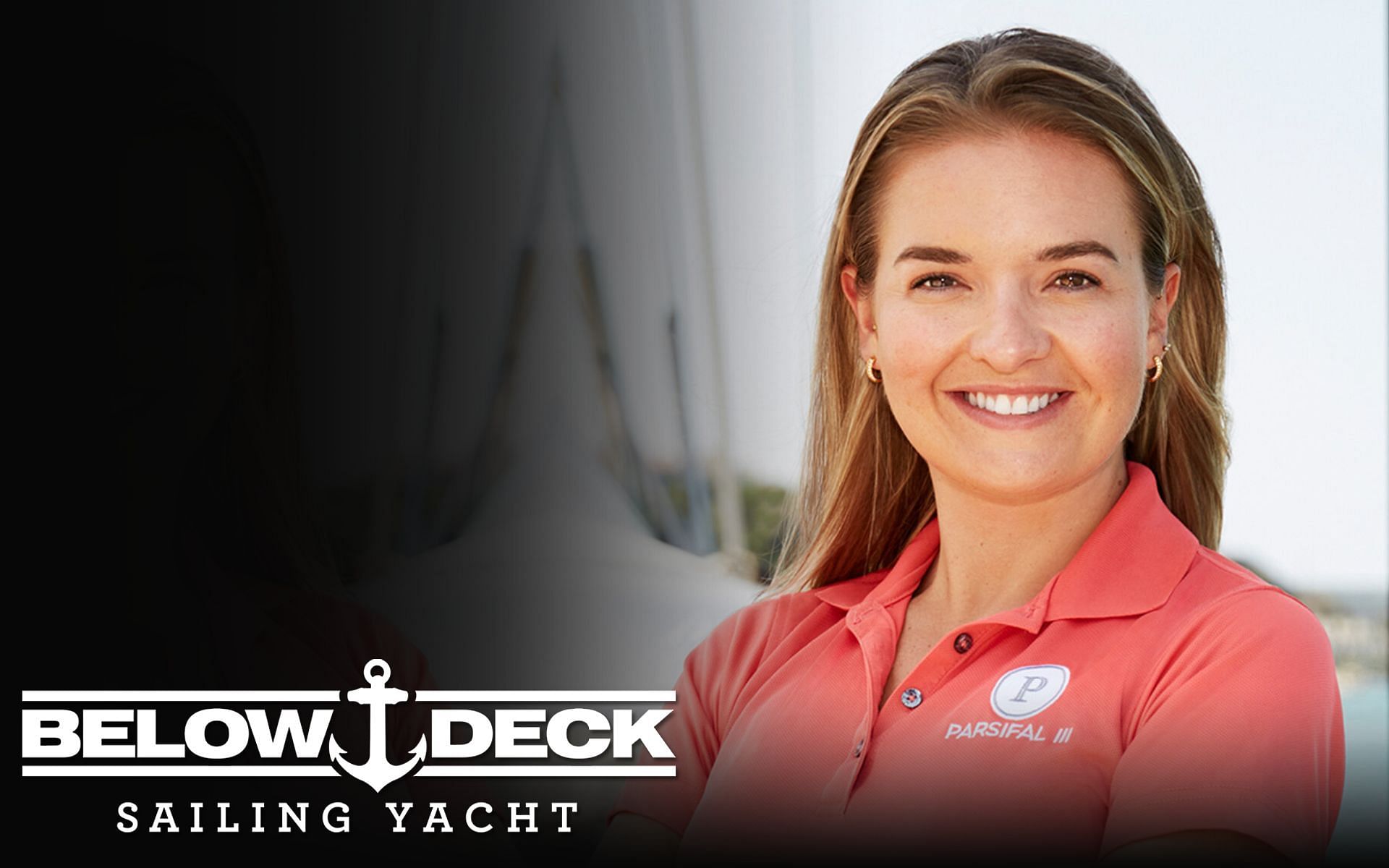 Daisy Kelliher from Below Deck Sailing Yacht (Image via bravotv.com)