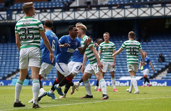 Celtic vs Rangers prediction, preview, team news and more | Scottish Premiership 2021-22