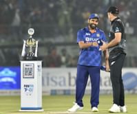 "He will definitely be slightly laidback than Virat Kohli" - Ajit Agarkar on Rohit Sharma's style of captaincy