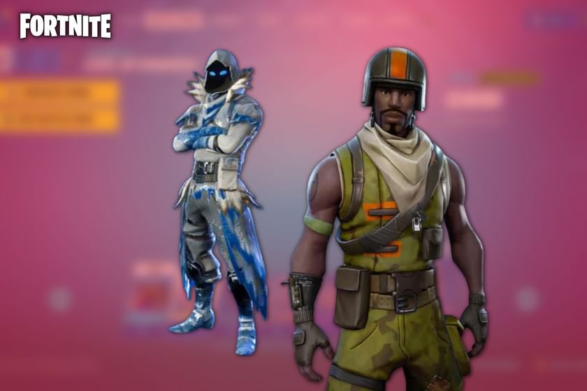 New Fortnite update confirms players will never unlock old Battle Pass
