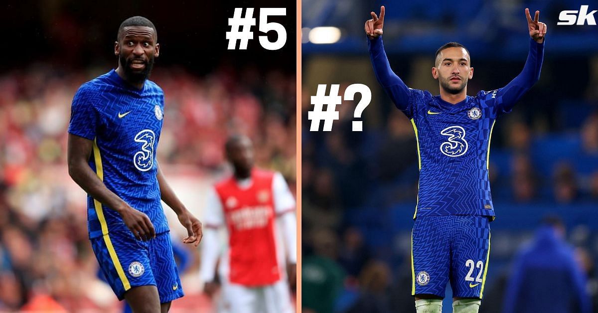 Ranking 5 players who could help Chelsea win 2022 FIFA Club World Cup