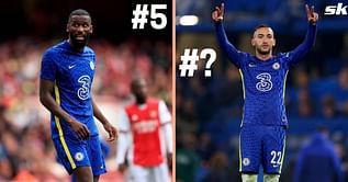 Ranking 5 players who could help Chelsea win 2022 FIFA Club World Cup