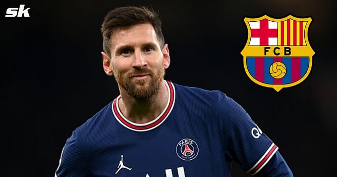 Lionel Messi advised Barcelona against signing PSG midfielder: Reports