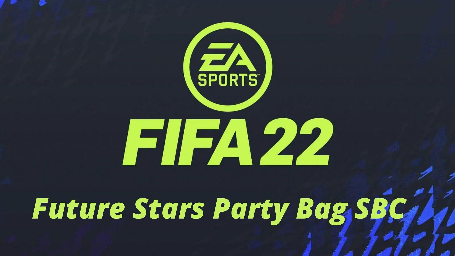 Another Future Stars Party Bag is live in the game (Image via Sportskeeda)