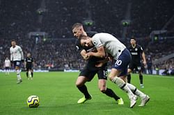 Tottenham Hotspur vs Brighton & Hove Albion prediction, preview, team news and more | FA Cup 2021-22