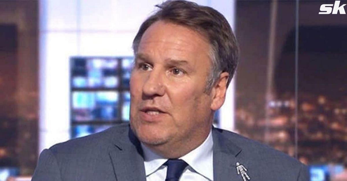 Merson is surprised Ramsey hasn&#039;t joined the Premier League
