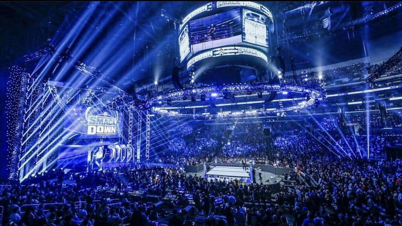 WWE SmackDown के अगले हफ्ते के एपिसोड का नतीजा हुआ लीक