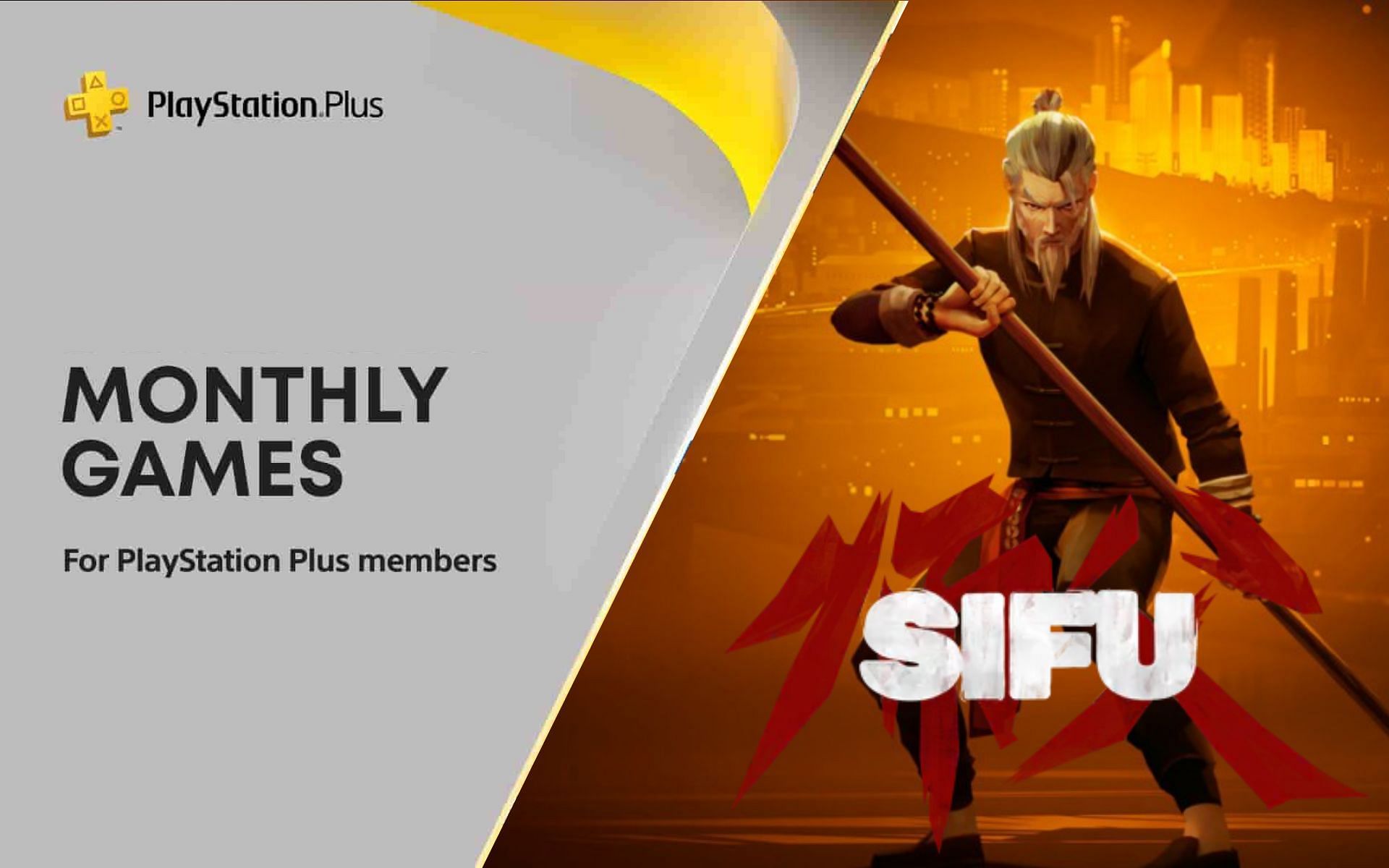 Sifu rumored to be coming to PlayStation Plus soon