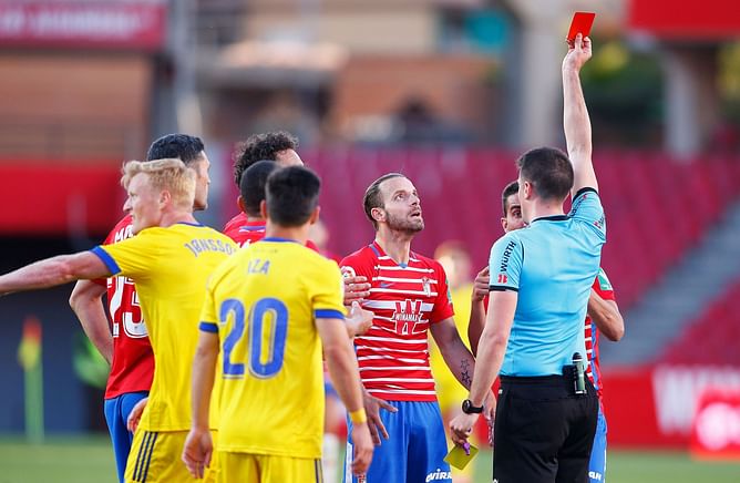 Granada vs Cadiz Prediction and Betting tips | 28th February 2022