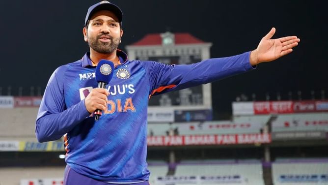 "Took the pressure off me" - Rohit Sharma highlights the importance of Virat Kohli's innings in 2nd T20I vs WI