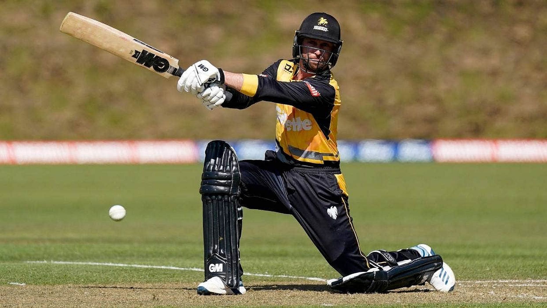 Central District will take on Wellington on Friday in the 25th match of NZ ODD.