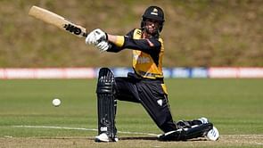 CS vs WF Dream11 Prediction: Fantasy Cricket Tips, Today's Playing 11s and Pitch Report for NZ ODD, Match 25