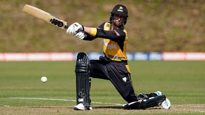 CS vs WF Dream11 Prediction: Fantasy Cricket Tips, Today's Playing 11s and Pitch Report for NZ ODD, Match 25