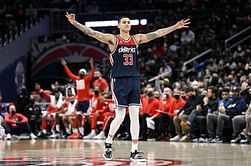 Washington Wizards vs Brooklyn Nets: Injury Report, Predicted Lineups and Starting 5s - February 17th, 2022 | NBA Season 2021-22