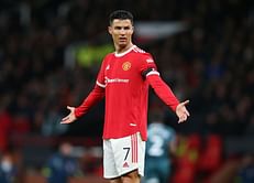 5 active Premier League players who have scored more headers than Cristiano Ronaldo