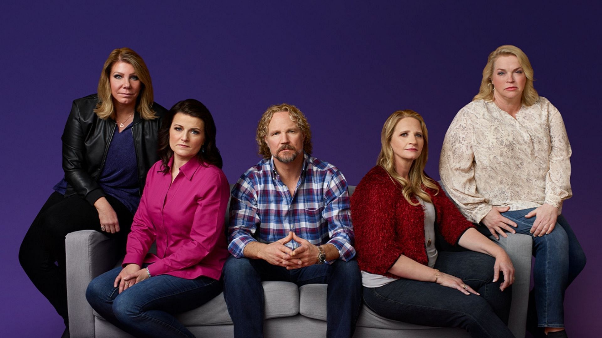 Kody Brown questions his polygamous marriage on Sister Wives Tell-All (Image via tlc/Instagram)