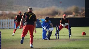 GER vs PHI Dream11 Prediction: Fantasy Cricket Tips, Today's Playing 11s and Pitch Report for ICC Men's T20 World Cup Qualifier A, Match qualifier