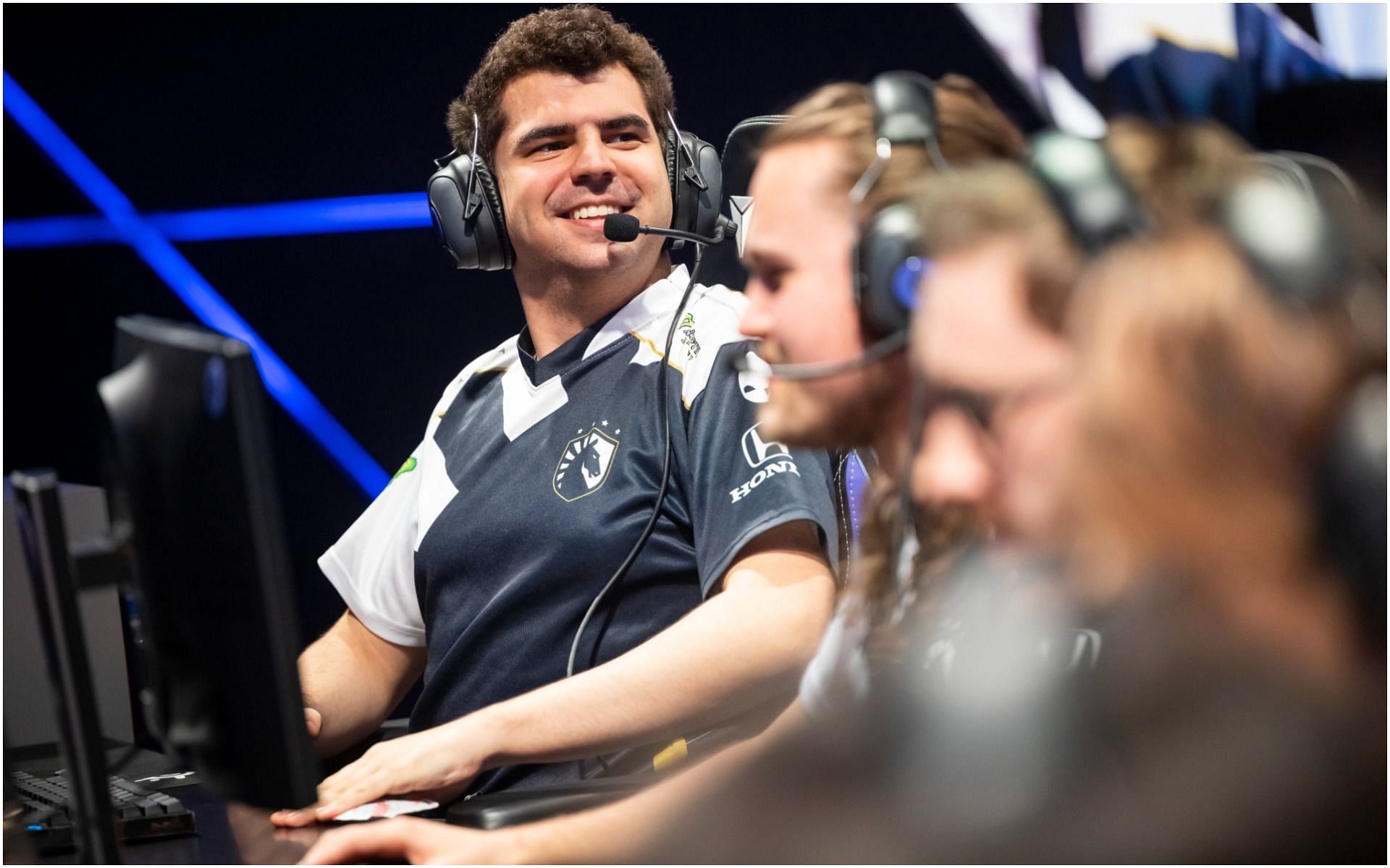Bwipo has been phenomenal for Team Liquid in the LCS Spring Split (Image via League of Legends)