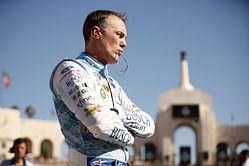 "The oddest year I’ve ever gone into" – Kevin Harvick talks about NASCAR 2022 season and Next Gen cars