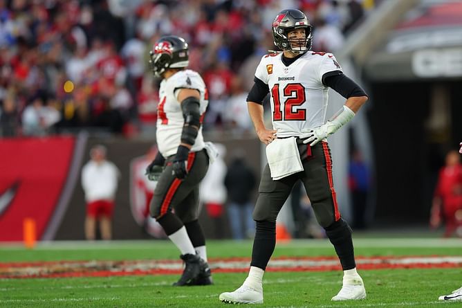 "There were little things that frustrated him" - NFL insider reveals why Tom Brady was ticked off at Buccaneers