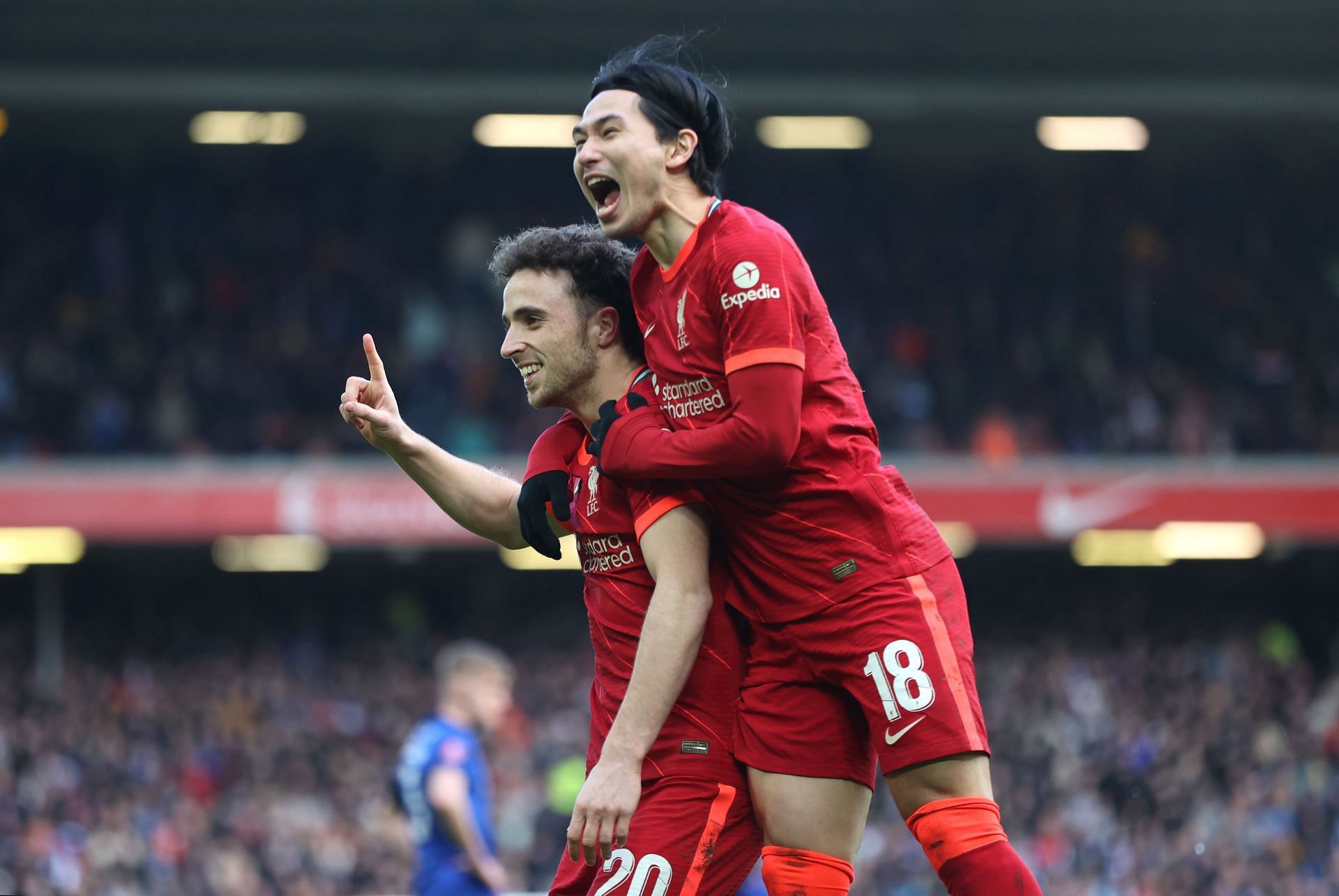Liverpool Vs Cardiff City In This Piece We Take A Look At How The Liverpool Players Faired In