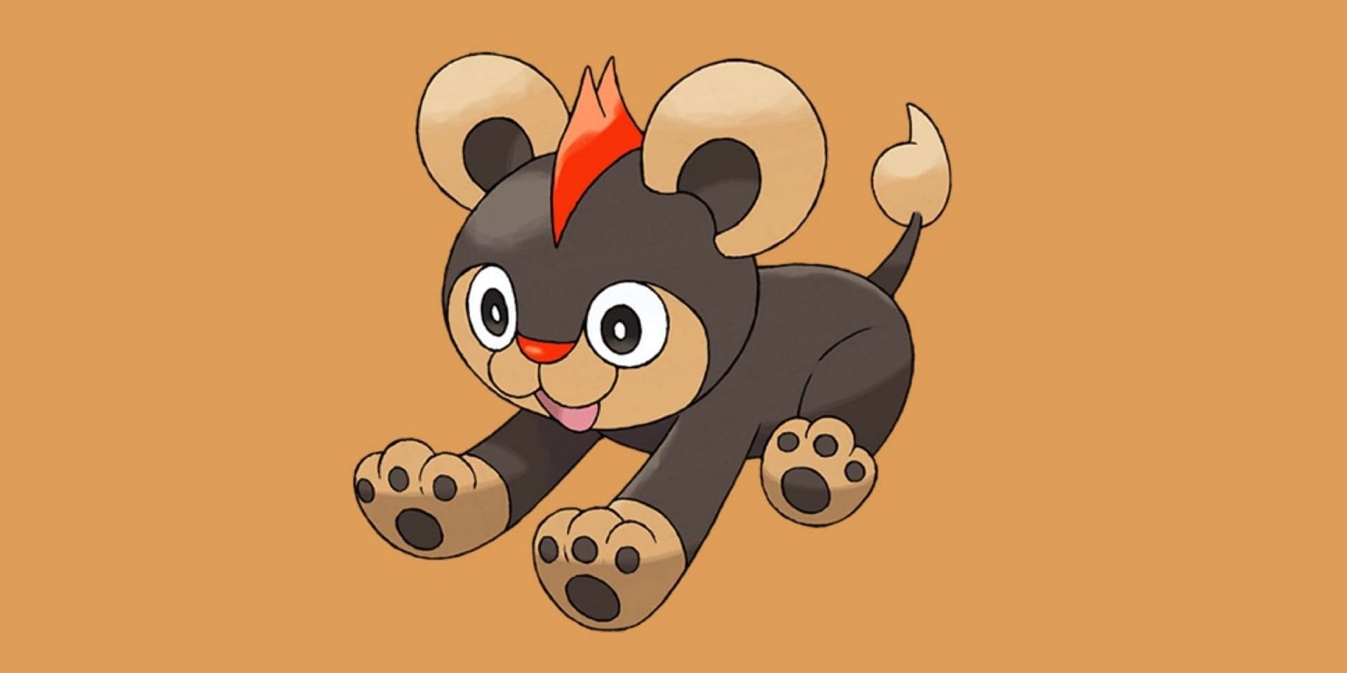 Litleo is getting a significant amount of attention this February (Image via The Pokemon Company)