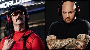 "Most underrated performers in the history of entertainment": Dr Disrespect and TimTheTatman talk about their worth as streamers