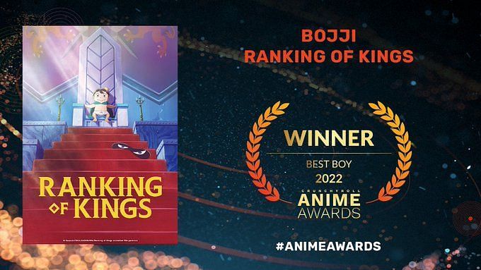 Spring 2021 Anime Rankings – Anime of the Season - Anime Corner