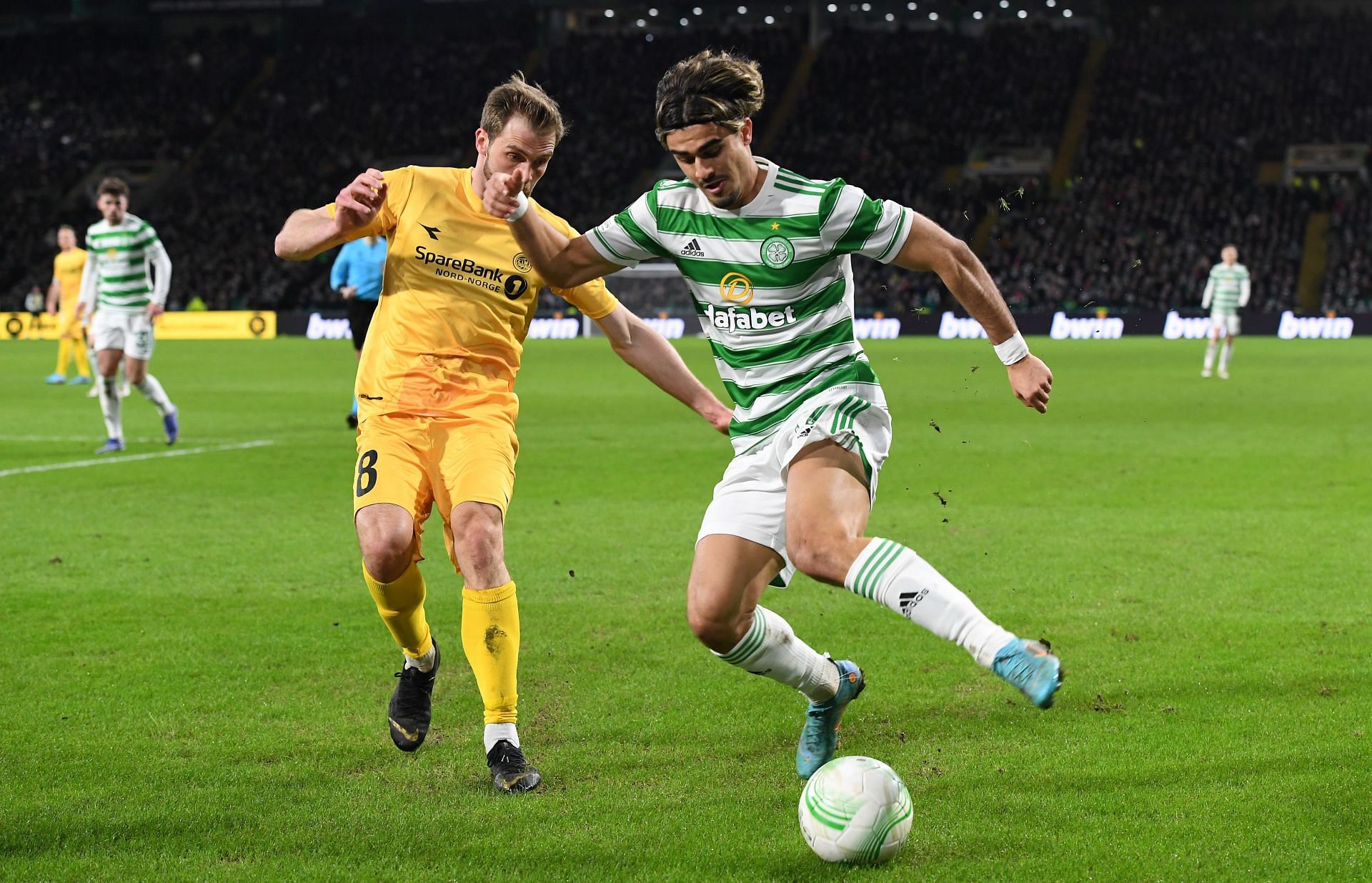 Bodo/Glimt vs Celtic prediction, preview, team news and