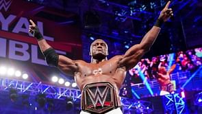 WWE officially removes Bobby Lashley from MSG advertising, announces new card for show