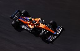 "Can't say we have no hope" – Lando Norris on talks between F1, drivers and FIA