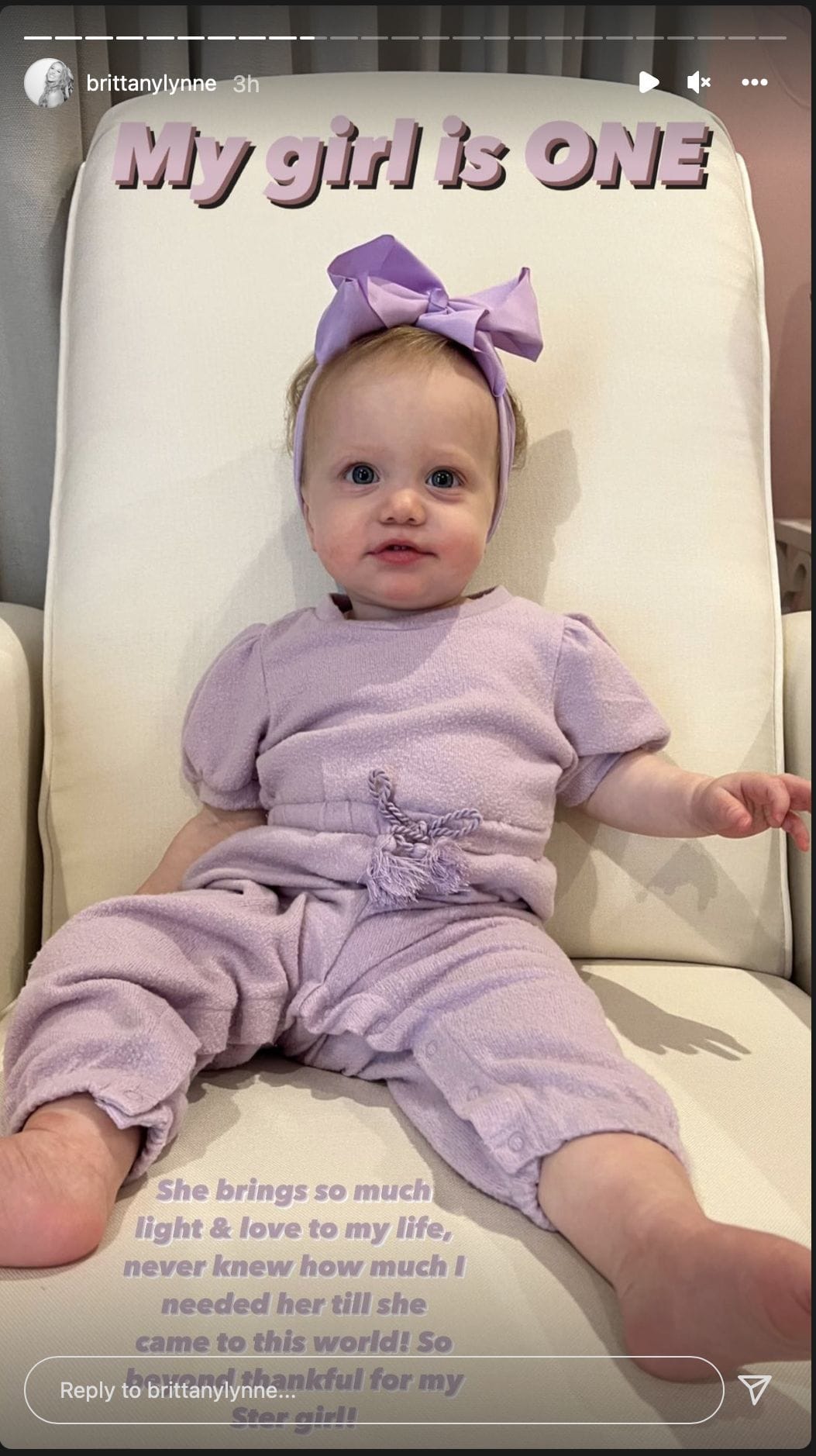 Brittany Matthews celebrates Sterling Skye's first birthday(02)